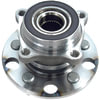 HA590136 by TIMKEN - Hub Unit Bearing Assemblies: Preset, Pre-Greased And Pre-Sealed