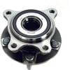 Timken HA590140 Wheel Bearing and Hub Assembly Hub Unit Bearing Assemblies: Preset, Pre-Greased And Pre-Sealed