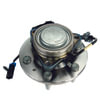 SP450703 by TIMKEN - Hub Unit Bearing Assemblies: Preset, Pre-Greased And Pre-Sealed