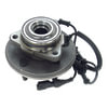 Timken SP470200 Wheel Bearing and Hub Assembly Hub Unit Bearing Assemblies: Preset, Pre-Greased And Pre-Sealed