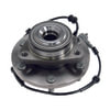 Timken SP500703 Wheel Bearing and Hub Assembly Hub Unit Bearing Assemblies: Preset, Pre-Greased And Pre-Sealed