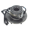 Timken SP550102 Wheel Bearing and Hub Assembly Hub Unit Bearing Assemblies: Preset, Pre-Greased And Pre-Sealed
