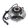 Timken SP550214 Wheel Bearing and Hub Assembly Hub Unit Bearing Assemblies: Preset, Pre-Greased And Pre-Sealed
