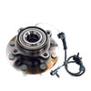 Timken SP580311 Wheel Bearing and Hub Assembly Hub Unit Bearing Assemblies: Preset, Pre-Greased And Pre-Sealed