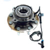 Timken SP580312 Wheel Bearing and Hub Assembly Hub Unit Bearing Assemblies: Preset, Pre-Greased And Pre-Sealed
