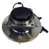 SP620300 by TIMKEN - Hub Unit Bearing Assemblies: Preset, Pre-Greased And Pre-Sealed