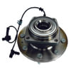 SP620302 by TIMKEN - Hub Unit Bearing Assemblies: Preset, Pre-Greased And Pre-Sealed