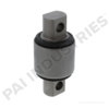 PAI EM47360 Axle Torque Rod Bushing Axle Torque Rod Bushing - Straddle Mount 2-3/4in Width 4-3/8in Center to Center 5/8in
