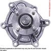 A-1 Cardone 571518 Engine Water Pump Water Pump