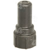 Four Seasons 59622 A/C Service Valve Cap High/Low Side York/Tec Backseating Service Port Service Cap