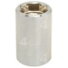 Four Seasons 59627 A/C Repair Tool Piedmont 8 Point Service Port Valve Core Socket Remover