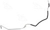 Four Seasons 65660 A/C Refrigerant Liquid Hose Liquid Line Hose Assembly w/o Orifice Tube