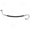 66450 by FOUR SEASONS - Discharge Line Hose Assembly