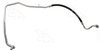 66184 by FOUR SEASONS - Suction Line Hose Assembly