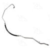 Four Seasons 66596 A/C Refrigerant Suction Hose Suction Line Hose Assembly