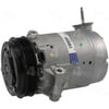 Four Seasons 68280 A/C Compressor New GM CVC Compressor w/ Clutch