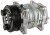 Four Seasons 68618 A/C Compressor Valeo TM15 Compressor