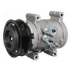 68677 by FOUR SEASONS - New Delphi SP15 Compressor w/ Clutch