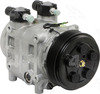 68702 by FOUR SEASONS - Valeo TM31 Compressor