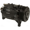67667 by FOUR SEASONS - Valeo DCS171C Reman Compressor