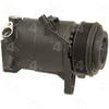Four Seasons 67671 A/C Compressor Valeo DKS17D Reman Compressor