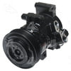 Four Seasons 67692 A/C Compressor Valeo DKS17DS Reman Compressor