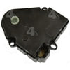 Four Seasons 73247 HVAC Air Door Actuator HVAC Air Door Actuator
