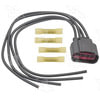 Four Seasons 70058 HVAC Harness Connector Harness Connector