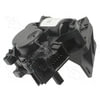 Four Seasons 73082 HVAC Blend Door Actuator HVAC Air Door Actuator