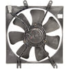 75567 by FOUR SEASONS - Radiator Fan Motor Assembly