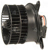 75857 by FOUR SEASONS - Flanged Vented CW Blower Motor w/ Wheel