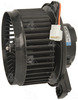 75875 by FOUR SEASONS - Flanged Vented CCW Blower Motor w/ Wheel