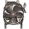 Four Seasons 75937 A/C Condenser Fan Assembly Condenser Fan Motor Assembly