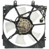 Four Seasons 75271 Engine Cooling Fan Assembly Radiator Fan Motor Assembly