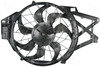 75318 by FOUR SEASONS - Radiator Fan Motor Assembly