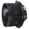 Four Seasons 76959 HVAC Blower Motor Flanged Vented CCW Blower Motor w/ Wheel