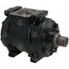 Four Seasons 77321 A/C Compressor Reman Nippondenso 10PA15L Compressor w/o Clutch