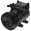 Four Seasons 77347 A/C Compressor Reman Ford HS15 Compressor w/ Clutch