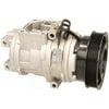 Four Seasons 78341 A/C Compressor New Nippondenso 10PA17C Compressor w/ Clutch