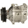 78370 by FOUR SEASONS - New Nippondenso SCS06C Compressor w/ Clutch