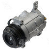 Four Seasons 78377 A/C Compressor New Nippondenso 10S20F Compressor w/ Clutch