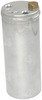 Four Seasons 83003 A/C Receiver Drier Aluminum Filter Drier w/ Pad Mount