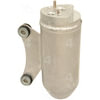 Four Seasons 83083 A/C Receiver Drier Aluminum Filter Drier w/ Pad Mount