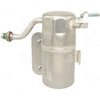 Four Seasons 83115 A/C Accumulator Accumulator
