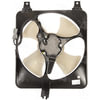 Four Seasons 76088 A/C Condenser Fan Assembly Condenser Fan Motor Assembly