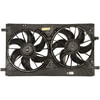 Four Seasons 76103 Engine Cooling Fan Assembly Radiator / Condenser Fan Motor Assembly