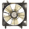 Four Seasons 76117 Engine Cooling Fan Assembly Radiator Fan Motor Assembly