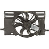 Four Seasons 76141 Engine Cooling Fan Assembly Radiator Fan Motor Assembly