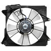 Four Seasons 76216 Engine Cooling Fan Assembly Radiator Fan Motor Assembly
