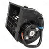Four Seasons 76901 HVAC Blower Motor Single Shaft Vented CW Blower Motor w/ Wheel
